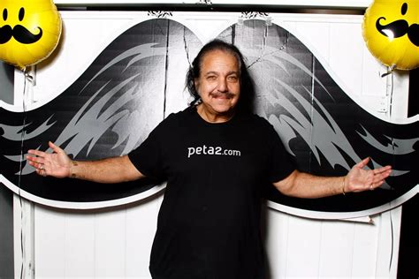 Ron Jeremy is ‘monster’ who struggled to separate porn from。